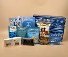 How McLennan Ross Reimagined Client Holiday Gifting