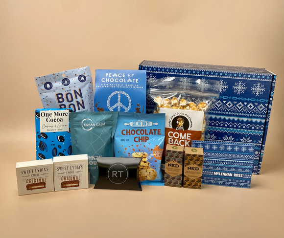 How McLennan Ross Reimagined Client Holiday Gifting