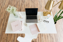 How To Create A Productive Work From Home Environment