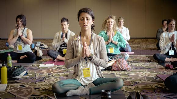 Five Inexpensive Ways To Make Employee Wellness A Priority