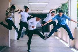 How to Implement a Stellar Employee Recognition Program