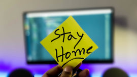 How We’re Coping With COVID-19
