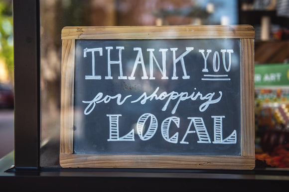 How To Support Small Businesses While Practicing Social Distancing